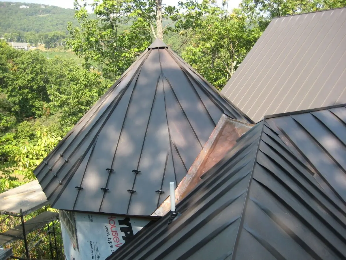 Professional Gutter Cleaning by Craftsman Roofing in Lakeview Terrace