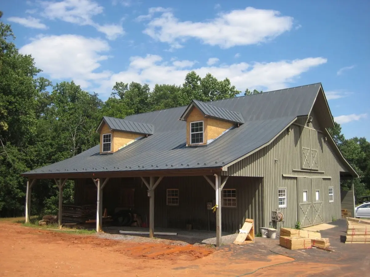 Expert Metal Roof Repair workmanship in Lakeview Terrace